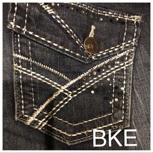 BKE women’s jeans